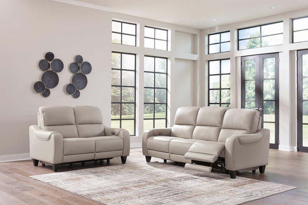 Mercomatic Living Room Set - Holmwood's Furniture & Design Center (Somersworth, NH)