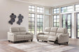 Mercomatic Living Room Set - Holmwood's Furniture & Design Center (Somersworth, NH)