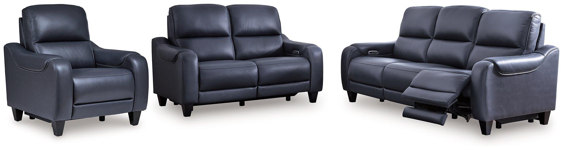 Mercomatic Living Room Set - Holmwood's Furniture & Design Center (Somersworth, NH)
