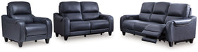 Mercomatic Living Room Set - Holmwood's Furniture & Design Center (Somersworth, NH)