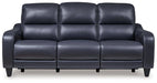 Mercomatic Living Room Set - Holmwood's Furniture & Design Center (Somersworth, NH)