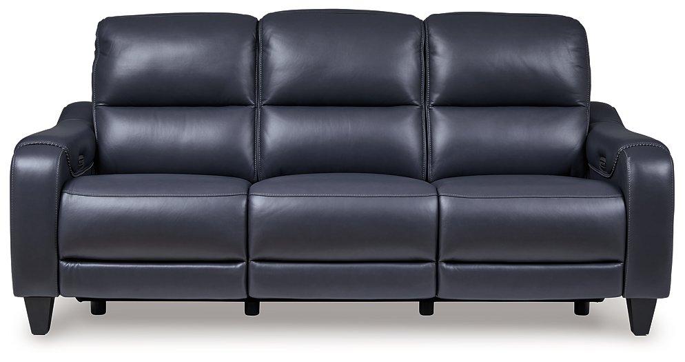 Mercomatic Living Room Set - Holmwood's Furniture & Design Center (Somersworth, NH)