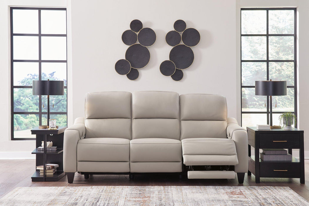 Mercomatic Living Room Set - Holmwood's Furniture & Design Center (Somersworth, NH)