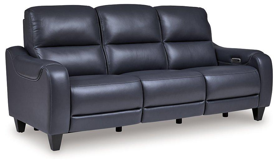 Mercomatic Living Room Set - Holmwood's Furniture & Design Center (Somersworth, NH)