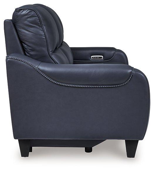 Mercomatic Living Room Set - Holmwood's Furniture & Design Center (Somersworth, NH)