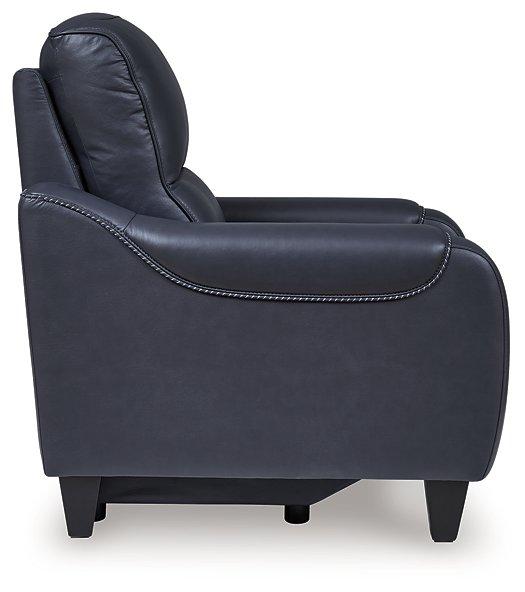 Mercomatic Living Room Set - Holmwood's Furniture & Design Center (Somersworth, NH)