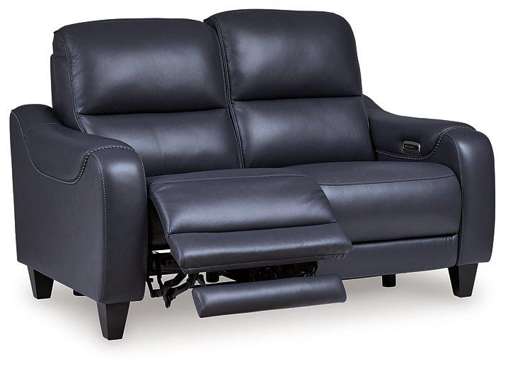Mercomatic Living Room Set - Holmwood's Furniture & Design Center (Somersworth, NH)