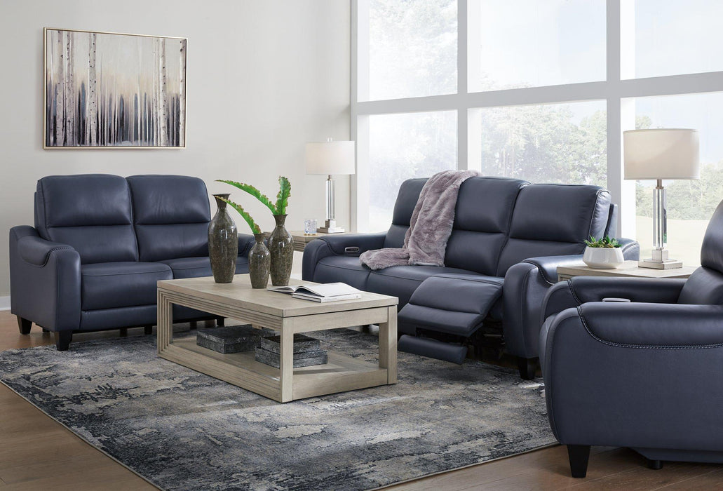 Mercomatic Living Room Set - Holmwood's Furniture & Design Center (Somersworth, NH)