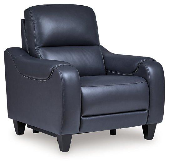 Mercomatic Living Room Set - Holmwood's Furniture & Design Center (Somersworth, NH)