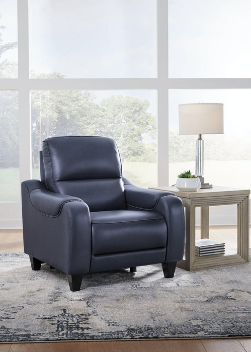 Mercomatic Living Room Set - Holmwood's Furniture & Design Center (Somersworth, NH)