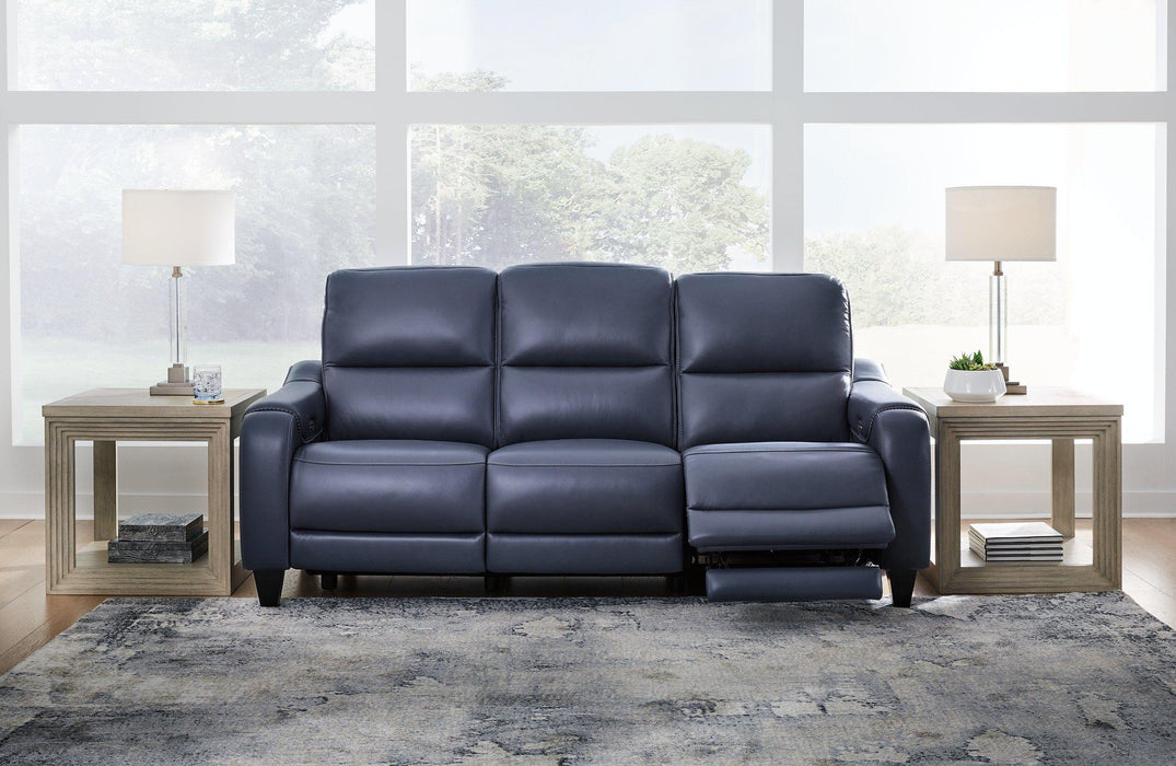 Mercomatic Living Room Set - Holmwood's Furniture & Design Center (Somersworth, NH)