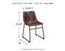 Centiar Dining Set - Holmwood's Furniture & Design Center (Somersworth, NH)