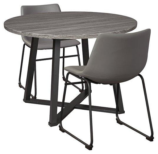 Centiar Dining Set - Holmwood's Furniture & Design Center (Somersworth, NH)