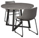 Centiar Dining Set - Holmwood's Furniture & Design Center (Somersworth, NH)