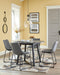 Centiar Dining Set - Holmwood's Furniture & Design Center (Somersworth, NH)