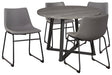 Centiar Dining Set - Holmwood's Furniture & Design Center (Somersworth, NH)