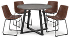 Centiar Dining Set - Holmwood's Furniture & Design Center (Somersworth, NH)