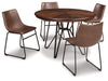 Centiar Dining Set - Holmwood's Furniture & Design Center (Somersworth, NH)