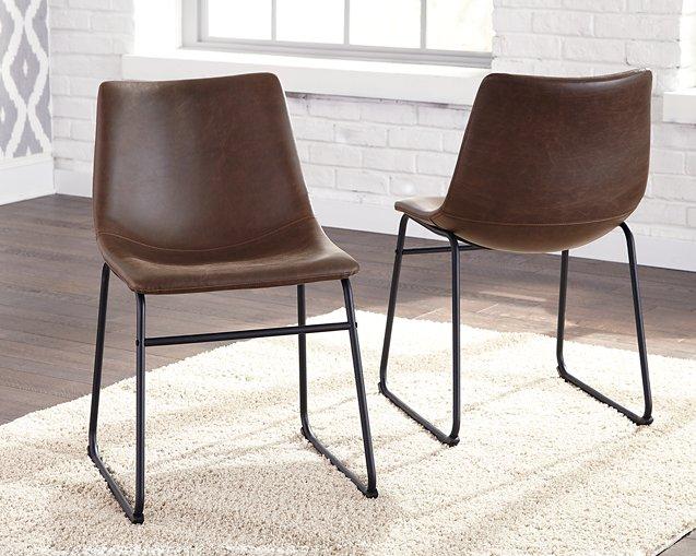 Centiar Dining Set - Holmwood's Furniture & Design Center (Somersworth, NH)