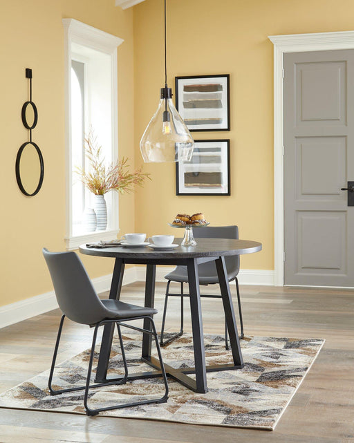 Centiar Dining Set - Holmwood's Furniture & Design Center (Somersworth, NH)