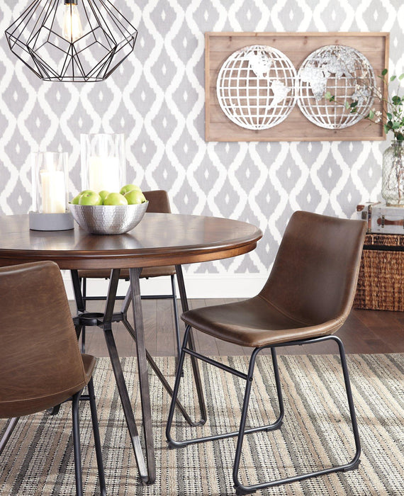 Centiar Dining Set - Holmwood's Furniture & Design Center (Somersworth, NH)
