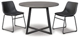 Centiar Dining Set - Holmwood's Furniture & Design Center (Somersworth, NH)