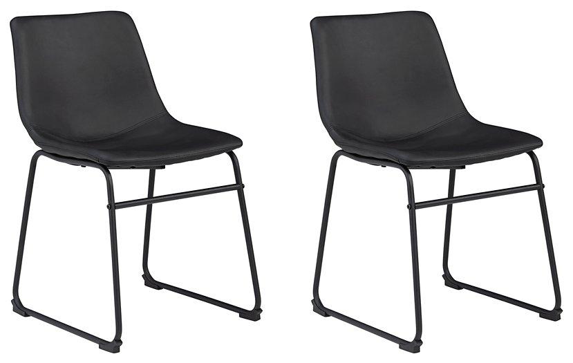 Centiar Dining Set - Holmwood's Furniture & Design Center (Somersworth, NH)