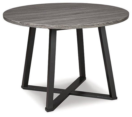 Centiar Dining Set - Holmwood's Furniture & Design Center (Somersworth, NH)