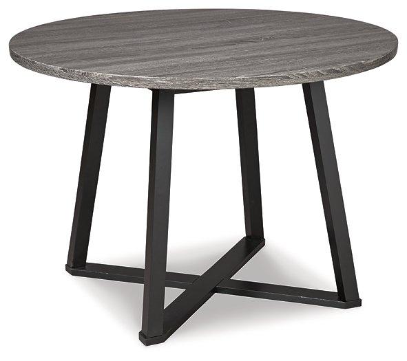 Centiar Dining Set - Holmwood's Furniture & Design Center (Somersworth, NH)