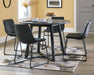 Centiar Dining Set - Holmwood's Furniture & Design Center (Somersworth, NH)