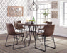 Centiar Dining Set - Holmwood's Furniture & Design Center (Somersworth, NH)