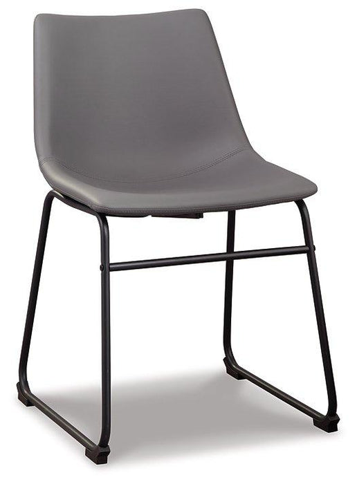 Centiar Dining Set - Holmwood's Furniture & Design Center (Somersworth, NH)