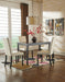 Kimonte Dining Chair Set - Holmwood's Furniture & Design Center (Somersworth, NH)