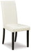 Kimonte Dining Chair Set - Holmwood's Furniture & Design Center (Somersworth, NH)