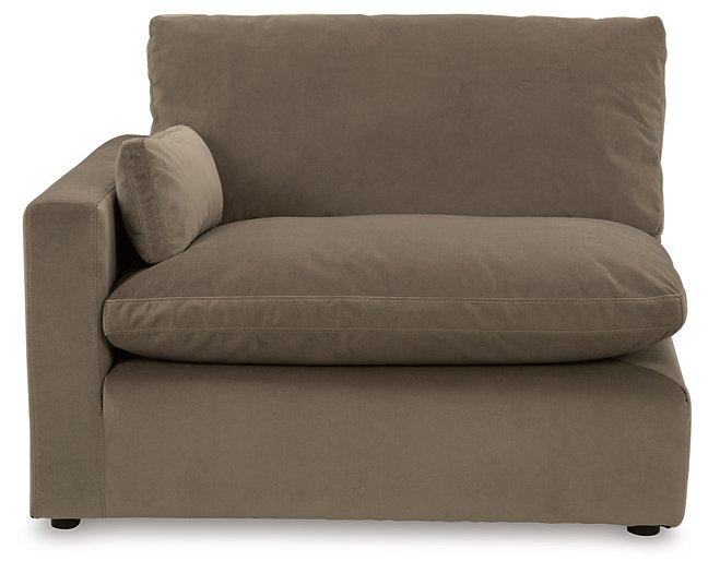 Sophie Sectional - Holmwood's Furniture & Design Center (Somersworth, NH)