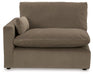 Sophie Sectional - Holmwood's Furniture & Design Center (Somersworth, NH)