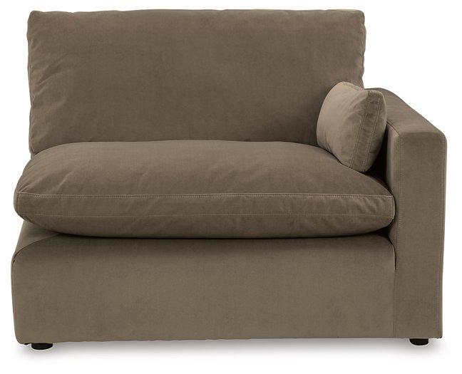 Sophie Sectional - Holmwood's Furniture & Design Center (Somersworth, NH)