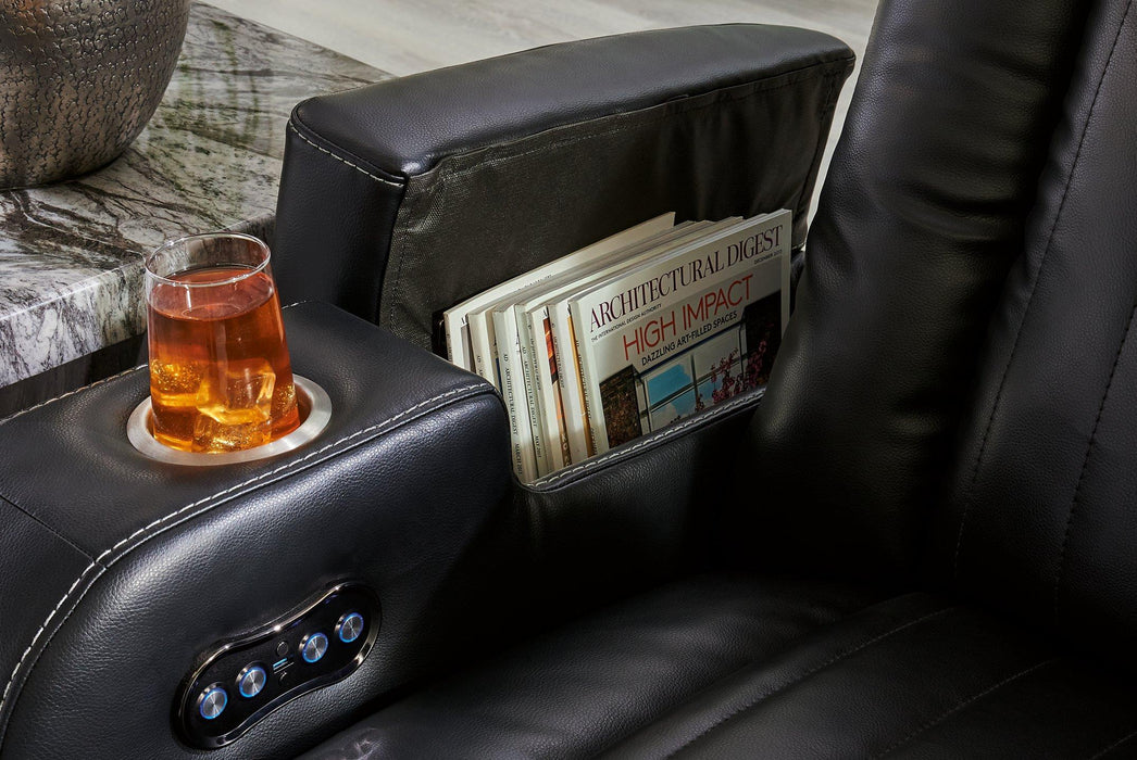 Caveman Den Upholstery Package - Holmwood's Furniture & Design Center (Somersworth, NH)