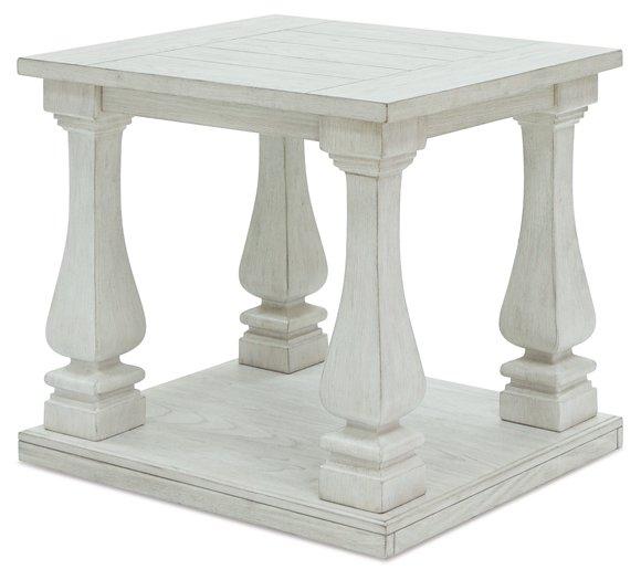 Arlendyne Occasional Table Set - Holmwood's Furniture & Design Center (Somersworth, NH)