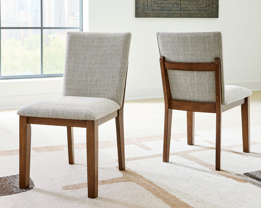 Kraeburn Dining Room Set - Holmwood's Furniture & Design Center (Somersworth, NH)