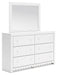 Mollviney Bedroom Set - Holmwood's Furniture & Design Center (Somersworth, NH)