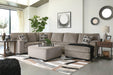 Ballinasloe Living Room Set - Holmwood's Furniture & Design Center (Somersworth, NH)