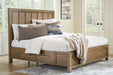 Cabalynn Bedroom Set - Holmwood's Furniture & Design Center (Somersworth, NH)