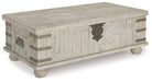 Carynhurst Occasional Table Set - Holmwood's Furniture & Design Center (Somersworth, NH)