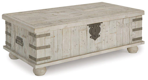 Carynhurst Table Set - Holmwood's Furniture & Design Center (Somersworth, NH)