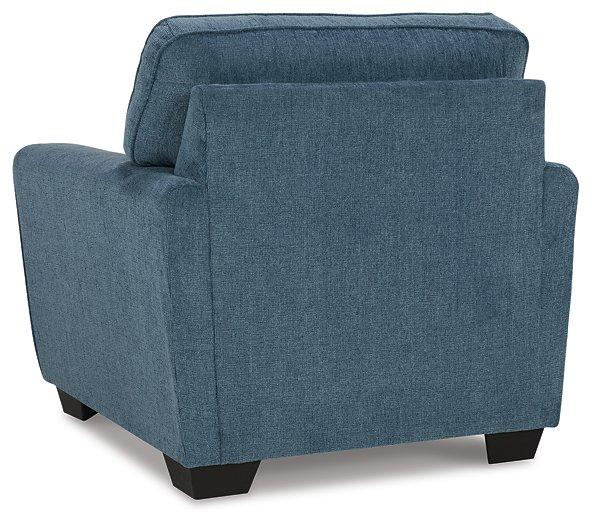 Cashton Living Room Set - Holmwood's Furniture & Design Center (Somersworth, NH)