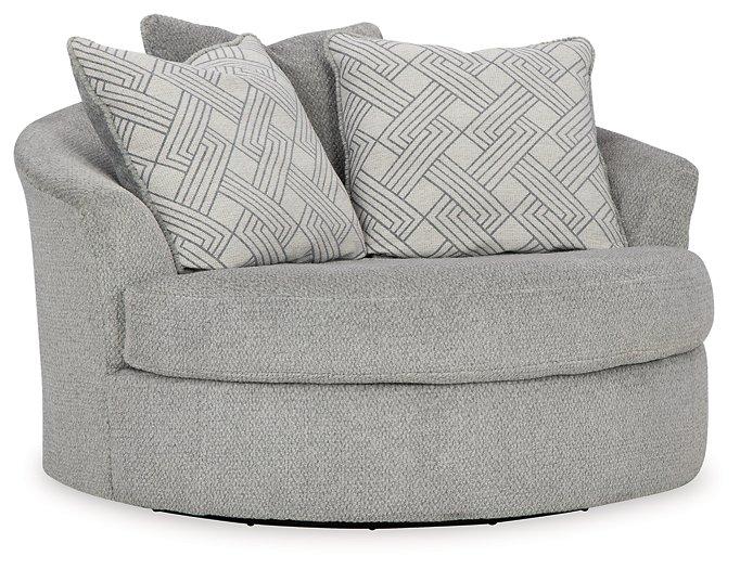 Casselbury Living Room Set - Holmwood's Furniture & Design Center (Somersworth, NH)