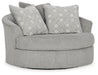 Casselbury Living Room Set - Holmwood's Furniture & Design Center (Somersworth, NH)