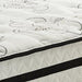 Chime 10 Inch Hybrid 10 Inch Mattress and Pillow - Holmwood's Furniture & Design Center (Somersworth, NH)