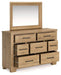 Galliden Bedroom Package - Holmwood's Furniture & Design Center (Somersworth, NH)